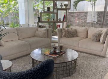 Casa de 4 habitaciones, Guayaquil · Elegante Casa con 686 m² de Terreno, 4 Dorm. en Venta en Isla Mocolí