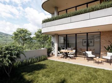 Departamento de 2 habitaciones, Quito · Departamento de 2 Habitaciones con Jardín con Hermosa Vista a Estrenar de Venta
