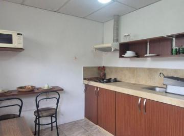 Suite de 1 habitación, Guayaquil · Suite Amoblada en Miraflores, Planta Baja, No Mascotas, Cerca de Urdesa, Incluye Agua E Internet