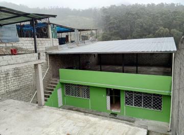 Casa · 180m² · 3 Habitaciones · 1 Estacionamiento · Reino de Quito Sur de Quito Vende Casa Independiente Unifamiliar