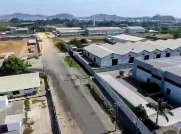 Bodega-Galpón , Durán · Venta de Parque Industrial de Bodegas