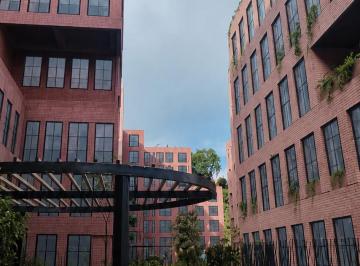 Departamento de 2 habitaciones, Quito · Cumbayá – Departamento en Venta a Estrenar