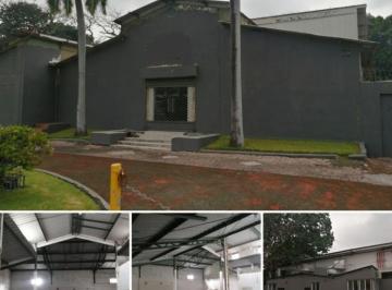 Local comercial , Guayaquil · Venta de Local Comercial en El Exterior del C. C Alban Borja