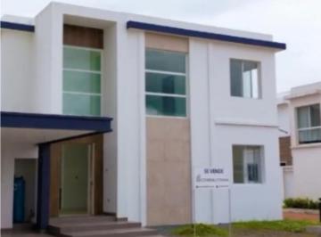Casa de 3 habitaciones, Daule · Casa en Venta Ubicada en Condado Vicolinci, de Estreno