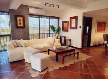Departamento de 3 habitaciones, Salinas · Departamento de Venta Cerca del Mar en Salinas 145 m²