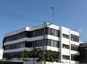 Edificio-Hotel-Fabrica , Guayaquil · Edificio de Venta en Kennedy Norte, Frente a La Av Miguel H. Alcívar
