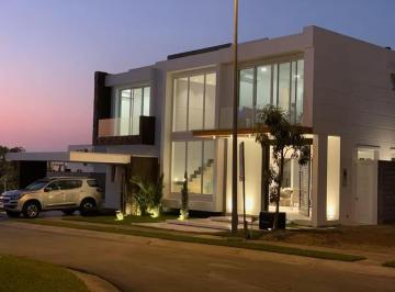 Casa de 5 habitaciones, Punta Blanca · Casa de Venta en Punta Barandúa, Urbanización Marenostro
