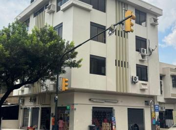Edificio-Hotel-Fabrica , Guayaquil · Venta Edificio Rentero con Arrendatarios Excelente Ubicación en El Centro