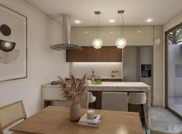 Casa · 154m² · 3 Habitaciones · 2 Estacionamientos · Lujosa Casa Al Norte de Montecristi