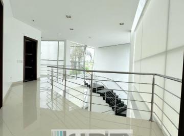 Casa de 3 habitaciones, Guayaquil · Alquilo Moderna Casa Km 8,5 Vía Samborondon Piscina Amplia Área Social 3 Dorm. Estudio