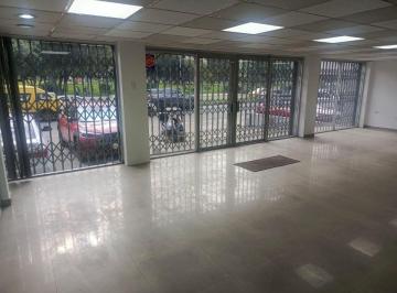 Local comercial , Quito · Local en Renta con 584 m² en La Av de Los Shyris - Sector La Carolina