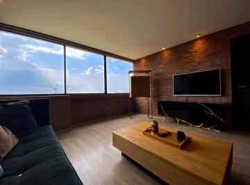Departamento de 2 habitaciones, Guayaquil · Departamento Amoblado en Alquiler, Torres Bellini Iii - Iv, Puerto Santa Ana.