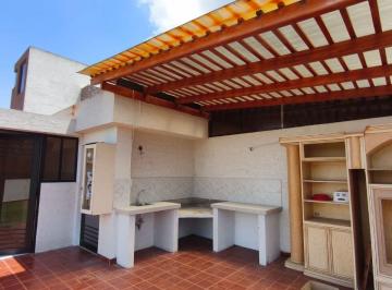 Departamento · 115m² · 3 Habitaciones · 2 Estacionamientos · Hermoso Departamento de 3 Dorm. con Amplia Terraza Privada