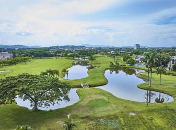 Terreno / Lote , Guayaquil · Terreno de Venta en Mocolí Golf de 760 m²