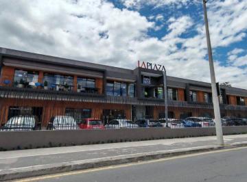Local comercial , Quito · Se Renta Local Comercial Cumbaya Plaza Impaqto
