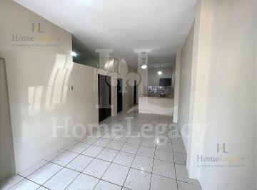 Casa · 156m² · 4 Habitaciones · 1 Estacionamiento · Venta de Casa con 2 Departamentos en Sauces 3 – Norte de Guayaquil Am