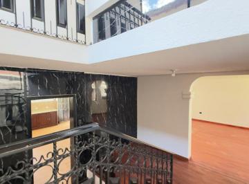 Casa · 340m² · 5 Habitaciones · 3 Estacionamientos · La Shyris, Hermosa Casa Comercial en Renta, 340 m²