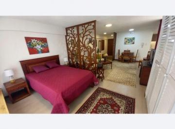 Suite de 1 habitación, Quito · Rento Linda Suite de 47 m² Cerca de La Bosmediano