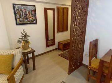 Suite de 1 habitación, Quito · Rento Linda Suite de 47 m² Cerca de La Bosmediano