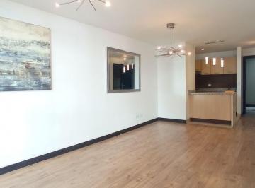 Departamento de 2 habitaciones, Quito · Apartamento en Renta - 2 Dorm. - Balcón - Amenities - Seguridad - Catalina Aldaz - Centro Norte