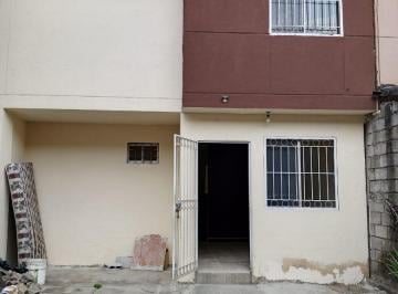 Casa de 3 habitaciones, Guayaquil · Mucho Lote 1 Etapa 2