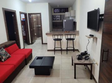 Departamento de 2 habitaciones, Salinas · Departamento en Alquiler en Salinas – 2 Dorm. Amoblado Cerca de Supermaxi