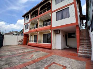Casa de 28 habitaciones, Guayaquil · Se Vende de Oportunidad Casa Rentera Ideal Para Estudiantes en Urdesa Central