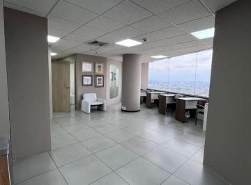 Oficina comercial , Guayaquil · Oficina de Venta en Puerto Santa Ana de 190 m²