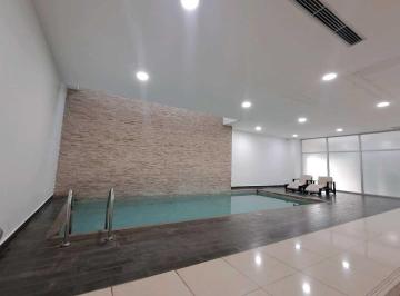 Departamento · 84m² · 1 Habitación · Alquilo Suite en Piso 9 de City Suites Luxury (Geozam)
