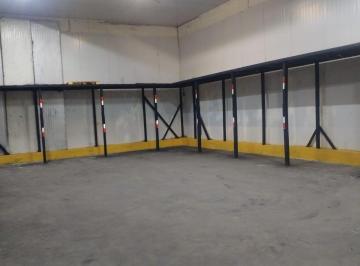 Bodega-Galpón , Durán · Alquiler de Bodegas (Cámaras de Frio Industrial), Desde 66 m², Duran