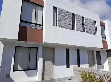 Casa de 3 habitaciones, Quito · Tu Nuevo Hogar en La Mitad del Mundo! Descubre Girona, un Exclusivo Proyecto de Casas Vis Ubicado en