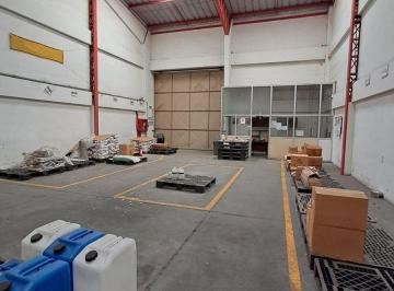 Bodega-Galpón , Guayaquil · Venta Edificacion Comercial Norte de Guayaquil con Bodegas y Oficinas 1000 m²
