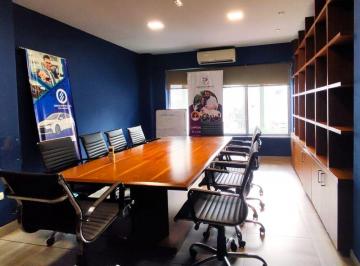 Oficina comercial , Guayaquil · Oficina Ideal Para Call Center o Instituto – Capacitación o Coworking” - 225 M&sup2;”