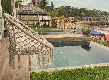 Casa de 5 habitaciones, Punta Blanca · Casa de Venta Al Pie del Mar en Punta Blanca