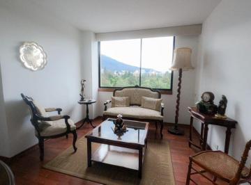 Departamento de 3 habitaciones, Quito · Oportunidad de Venta Amplio Departamento de 178 m², 3 Dorm. en La Carolina.