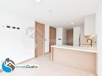 Suite de 1 habitación, Cuenca · Puertas del Sol, Venta de Hermosa Suite