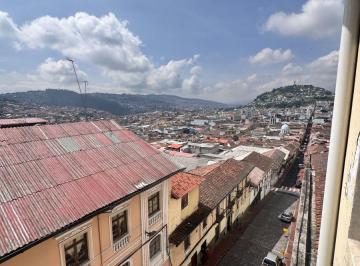 Departamento de 2 habitaciones, Quito · Departamento en Venta - 2 Dorm. - 90 m - Ubicado a 2 Cuadras del Centro Histórico y La Basílica