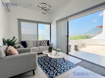 Departamento · 3 Habitaciones · 1 Estacionamiento · Departamento - Sur de Montecristi