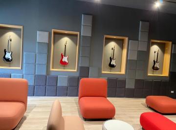 Departamento · 85m² · 1 Estacionamiento · Departamento Alquiler