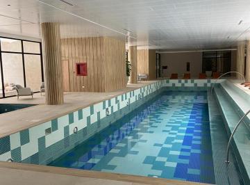 Departamento · 85m² · 1 Estacionamiento · Departamento Alquiler
