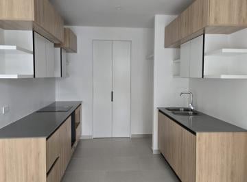 Departamento · 85m² · 1 Estacionamiento · Departamento Alquiler