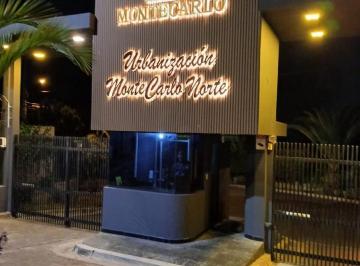Terreno / Lote · 434m² · Amagasí del Inca - Urb. Montecarlo, Terreno de 414 m² en Venta