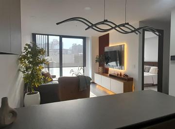 Suite de 1 habitación, Quito · Renta Suite de Lujo Full Amoblada, Sector República del Salvador La Carolina