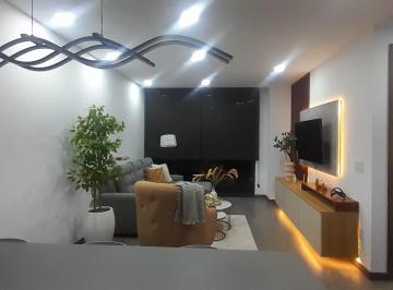 Suite de 1 habitación, Quito · Suite Amoblada de Lujo de 60 m² en Renta, Sector República de El Salvador, La Carolina