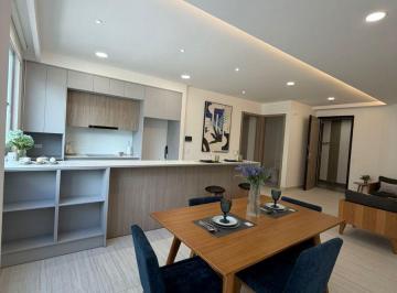 Suite de 2 habitaciones, Quito · Quito Tenis Bajo. Departamentos de Estreno en Venta