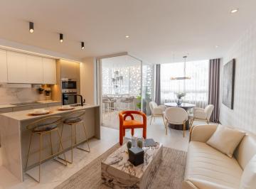 Departamentos en venta por Estrenar Sector Gonzalez Suarez · Departamento en Venta por Estrenar Sector Gonzalez Suarez