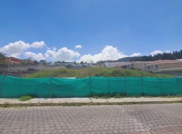Terreno / Lote , Quito · Terreno en Alquiler La Armenia Sector Parque Metropolitano Los Chillod