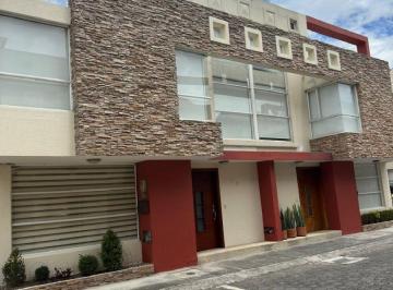 Casa de 3 habitaciones, Quito · Venta Casa, 223 m² Área Total, Lumbisí, Cumbayá