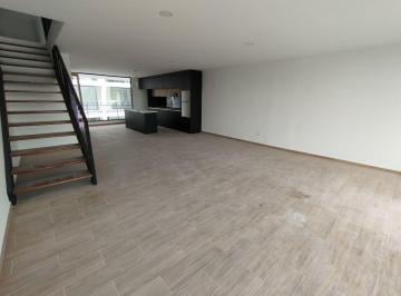 Departamento de 3 habitaciones, Quito · J/tumbaco, Departamento Duplex de 216 m² en Venta, a Estrenar, Sector Mega Kywi La Cerámica