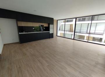Departamento de 2 habitaciones, Quito · J/ Tumbaco, Departamento de 108 m² en Venta, a Estrenar, Sector Mega Kywi La Cerámica
